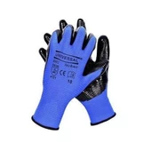 UNIVERSAL 8802-B NİTRİL ZEBRA ELDİVEN - 1