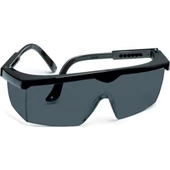 FÜME KORUYUCU GÖZLÜK - 1