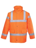 REFLEKTÖRLÜ PARKA - 1