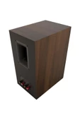Klipsch RP-600M II Raf Tipi Hoparlör Çift Ceviz - 3