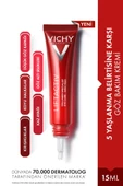 Vichy Liftactiv Collagen Specialist Yaşlanma Belirtilerine Karşı Göz Bakım Kremi thumbnail 1