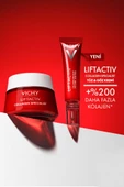 Vichy Liftactiv Collagen Specialist Yaşlanma Belirtilerine Karşı Göz Bakım Kremi thumbnail 3