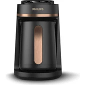 Philips HDA150/60 5000 Serisi Türk Kahvesi Makinesi - 2