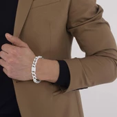 Lacoste  LACJ2040232 Bileklik thumbnail 2