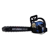 Hyundai Turbo 6500 Motorlu Testere - 1