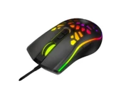 Blic Bwm9 Kablolu Işıklı 3600 Dpi Gaming Mouse - 2