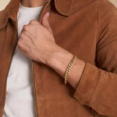 Fossıl  JF04698-710 Bileklik thumbnail 2