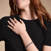 Fossıl  JF04697-040 Bileklik thumbnail 2