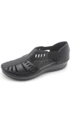 Venüs 18793302 Kadın Deri Sandalet - 2