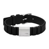 Emporio Armani AJEGS3079-040 Bileklik thumbnail 1