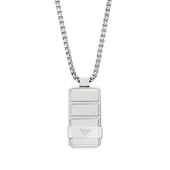 Emporio Armani AJEGS3078-040 Kolye thumbnail 2