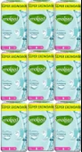 Molped Antibakteriyel Hijyenik Ped Uzun 180 Adet Süper Ekonomik Pk (9PK*20) - 1