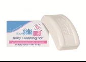 Sebamed Baby Compact Sabun 100 gr - 1