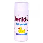 Feride Pudra 75 gr - 1