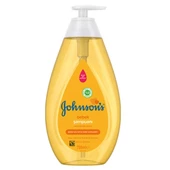 Johnson's Baby Şampuan 200 ml - 1