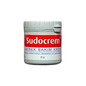 Sudocrem Bebek Bakım Kremi 60 gr - Teva - 1