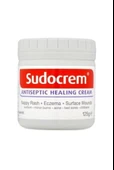 Sudocrem Bebek Bakım Kremi 125 gr - Teva - 2