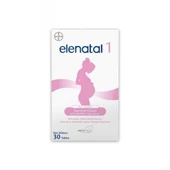 Elenatal 1 30 Tablet - 1