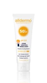 Alldermo Baby Güneş Kremi SPF50 75 ml - 2