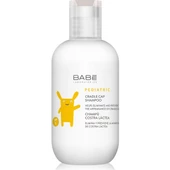 Babe Pediatrik Konak Önleyici Şampuan 200 ml - 1