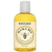 Burt's Bees Mama Bee Body Oil / Anne Ye Özel Çatlak Ve Vücut Bakım Yağı 115Ml - 1