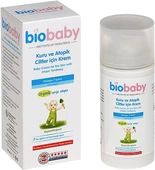 Biobaby Kuru ve Atopik Ciltler İçin Krem 100 ml thumbnail 2