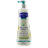 Mustela Stelatopia Çok Kuru Ciltler İçin Şampuan 500 ml - 1