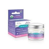 Lansinoh Organik Gögüs Ucu Balmı 60 ml - 1