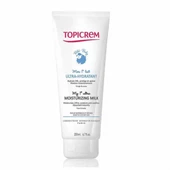 Topicrem My First Ultra Moisturizing Milk 200 ml - 1