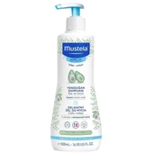 Mustela Yenidoğan Şampuan 500 ml - 1