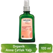 Weleda Anne Bakım Yağı 100 ml - 1