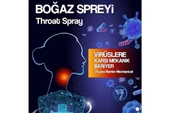 Stopsore Propolis Caregeenan Boğaz Spreyi 20 ml - 1