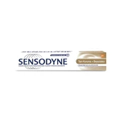 Sensodyne Diş Macunu Tam Koruma ve Beyazlatıcı 50 ml - 1