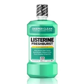 Listerine Fresh Burst 250 ml - 1
