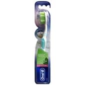 Oral-B Diş Fırçası Sensitive Extra Soft 40 Ultra Green - 1
