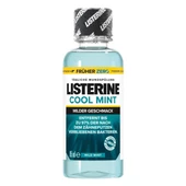 Listerine Cool Mint Ağız Bakım Suyu 95 ml - 1