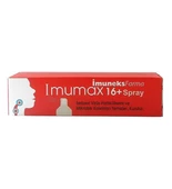 İmuneks Imumax Boğaz Spreyi 16+ Yaş 30 ml - 1