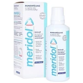 Meridol Ağız Bakım Suyu 400 ml - Eski Ambalaj - 1
