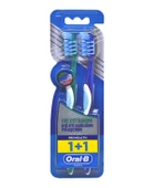 Oral-B Diş Fırçası Pro Health Diş Eti Bakımı 1+1 - 1