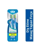 Oral-B Diş Fırçası Pro Expert Massager Medium 2'li - 1