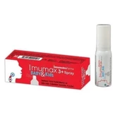 Imumax Baby & Kids Boğaz Spreyi 20 ml - 1
