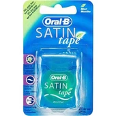 Oral-B Diş İpi Satin Tape 25 m - 1
