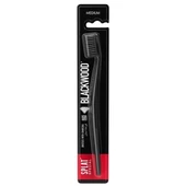 Splat Blackwood Diş Fırçası Medium - 1