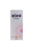 Abfen Farma Aftoral Sprey 20 ml - 1