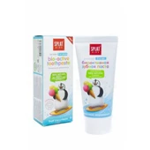 Splat Kids Meyveli Dondurma Tadında 2-6 Yaş Arası Doğal Diş Macunu 50 ml thumbnail 1