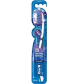 Oral-B 3D White Pro-Flex Luxe 38 Orta Diş Fırçası - 1