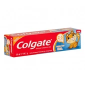Colgate 2-5 Yaş Çocuklar İçin Diş Macunu 50 ml - 1