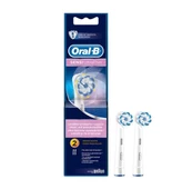 Oral-B Sensi Ultrathin Diş Fırçası Yedek Başlığı 2'li - 1