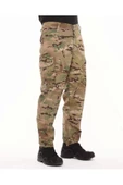Tactical Multicam Kamuflaj Pantolon - 7