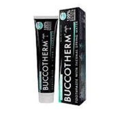 Buccotherm Kömürlü Macun 75 ml - 3